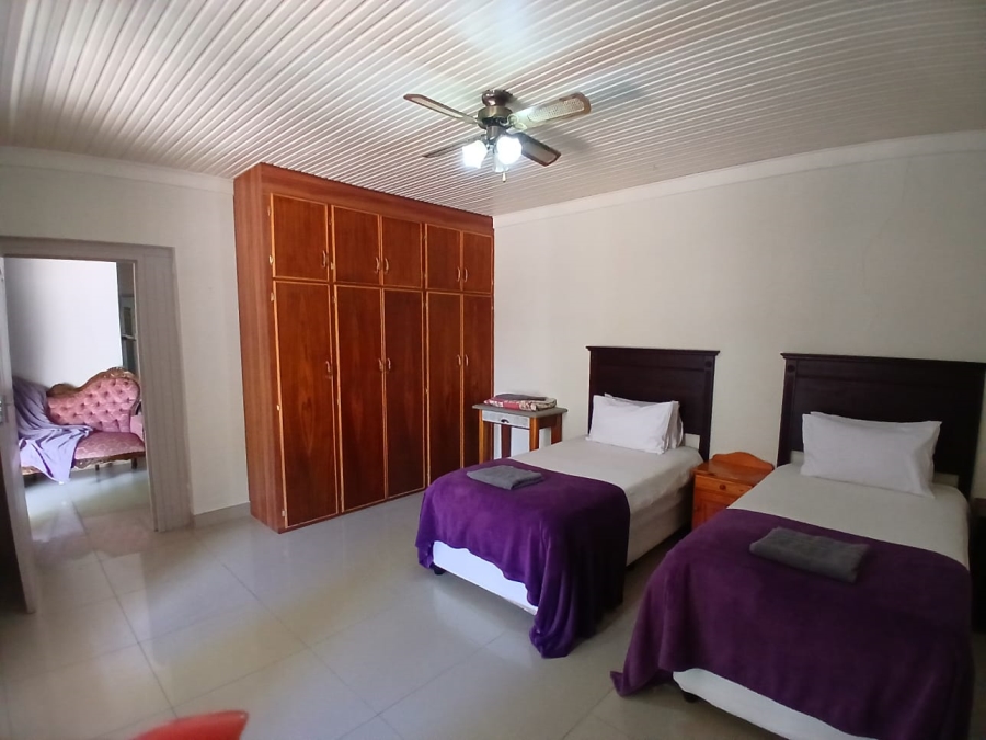 To Let 4 Bedroom Property for Rent in Fichardt Park Free State